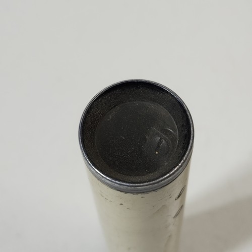 Vintage K&E Surveyor Level Scope Tool In Leather Pouch - Picture 9 of 9