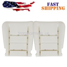 For 2002-2010 Ford F250 F350 Lariat Front Bottom Replacement Seat Foam Cushion