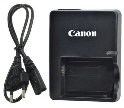 Canon 1000 D Zubehör -  Ladestation, Akku, Pocket Booklet, Bedienungsanleitung