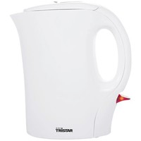 Tristar WK-3372 Wasserkocher Weiß FassungsvermöGen: 1 L