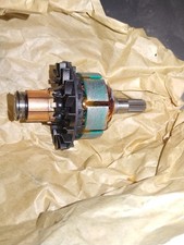 Dewalt N110033 ARMATURE. FOR OVER 11   14.4V   AND 18V  DEWALT TOOLS