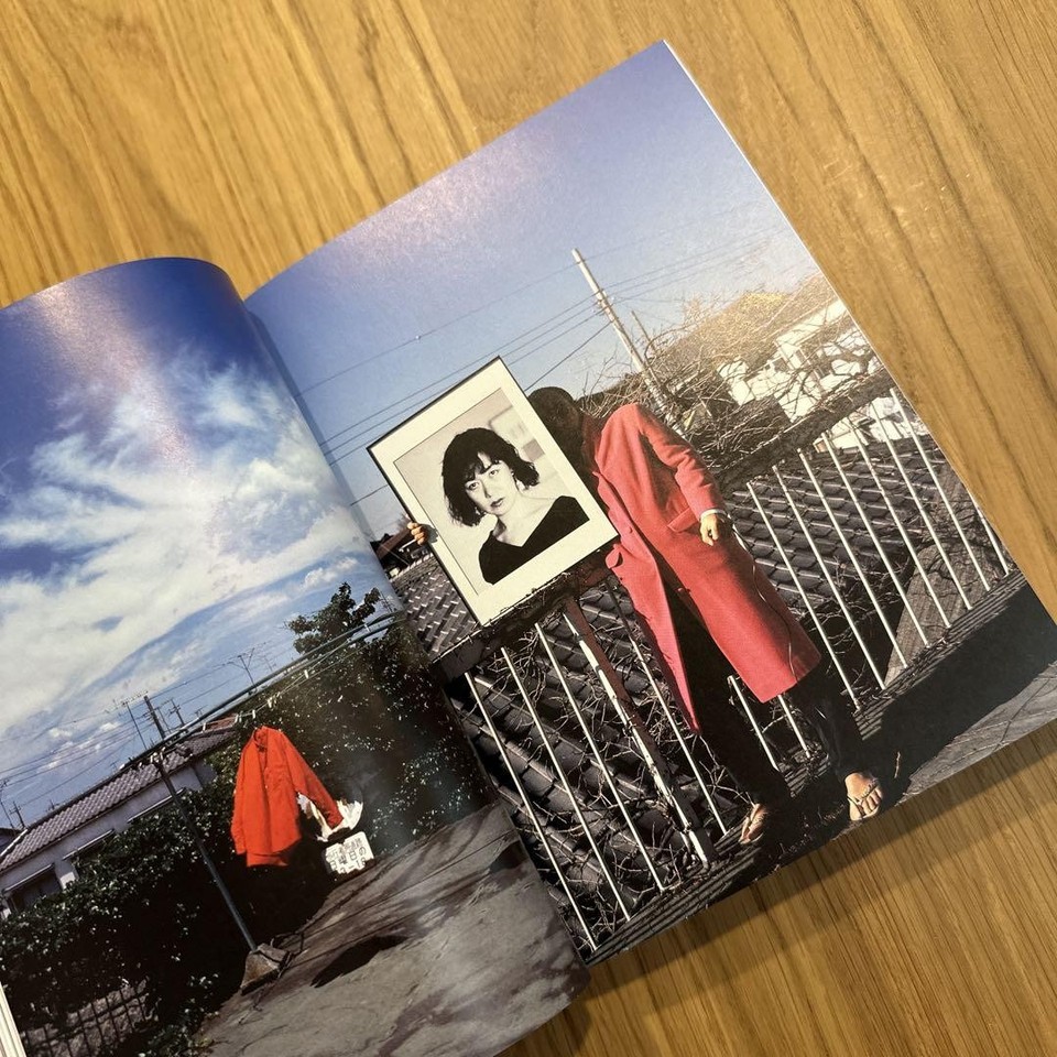 Sold Price: NOBUYOSHI ARAKI, NUDE WOMAN - Invalid date EST