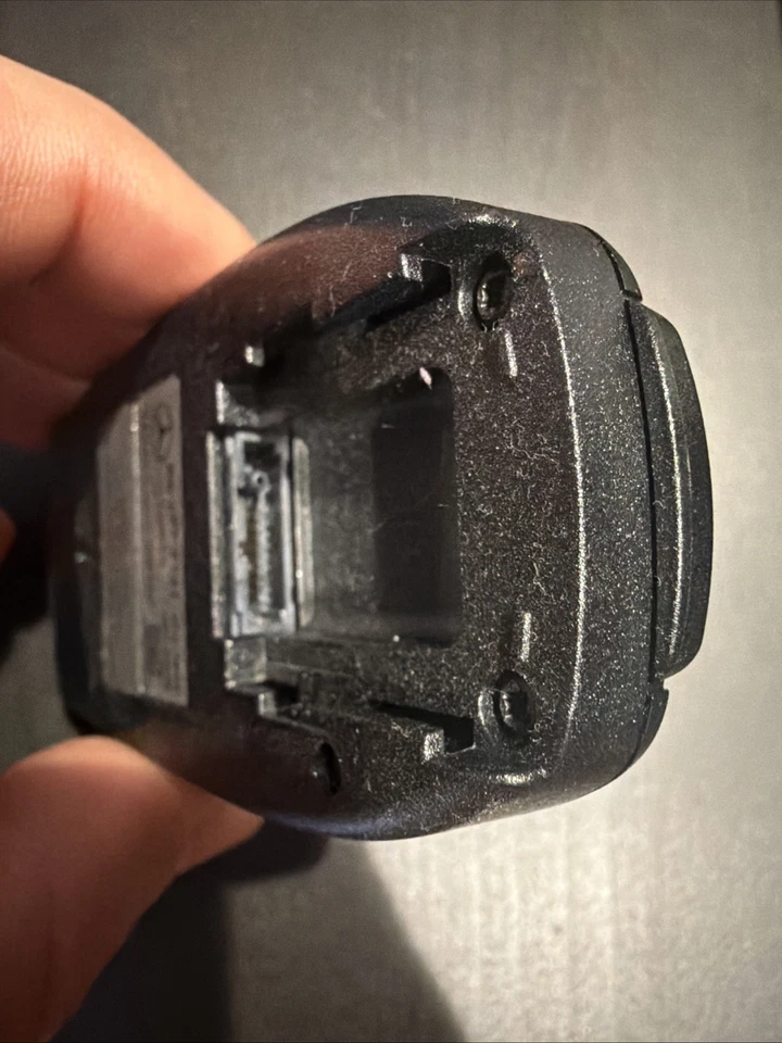 MERCEDES BENZ BLUETOOTH ADAPTADOR PUCK TELÉFONO BASE MÓDULO B67876131 OEM Foto 3 de 3