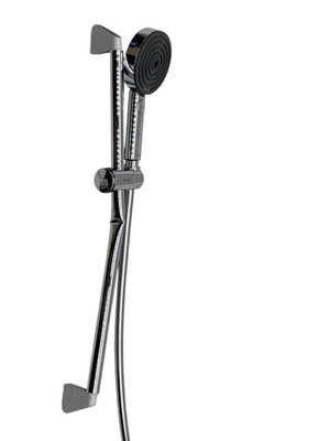Duschset hansgrohe Pulsify Select S 105 24160000