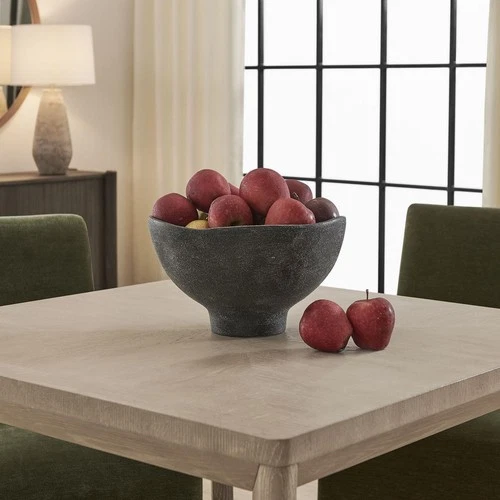 Uttermost 18323 Komorebi 13 X 8 inch Indoor-Outdoor Bowl - Picture 8 of 8