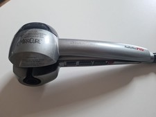 BaByliss PRO MiraCurl Steam Tech, Lockenstyler BAB2665SE