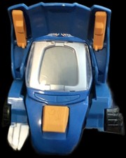 Lot Of 2 Vtech Switch  Go Dinos Blue Triceratops Green T-Rex Tested Working A2