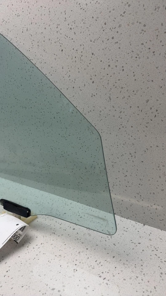 98 99 00 01 02 TOYOTA COROLLA Front Door Glass/window Toyota Right Foto 4 de 4