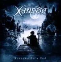 Neverworld's End | Xandria | Englisch | Audio-Cd | CD | 2024 | EAN 0885470003177