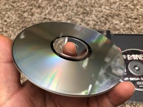 Mr. Bones (Sega Saturn, 1996)  CIB - Great Shape! w/ Reg Card Tested Near Mint