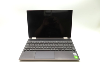 HP Spectre x360 15-eb0043dx 15.6'' Intel i7-10510U 16GB RAM 512GB SSD MX330
