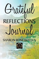 Sharon Rose Wallen | Grateful Reflections Journal | Taschenbuch | Englisch