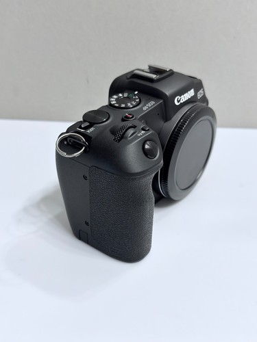Canon EOS R RP 26,2MP Digitale Systemkamera /weniger als 1000 Aulösungen - Bild 7 von 12