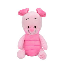 Piglet Winnie The Pooh  Pink 10" Plush Dolls  Stuffed Animals Gift Decorate