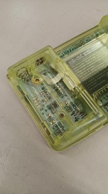 SNK NEOP63010 Neo Geo Pocket Color