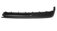 Spoiler Par. ANT SX Mod. GTI Volkswagen Golf III 1991 1997