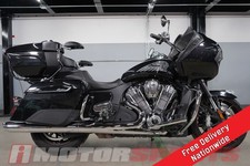 2020 Indian Motorcycle 