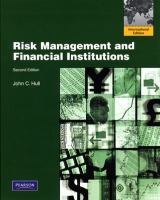 Risk Management and Financial Institutions Compact Disc John C. H