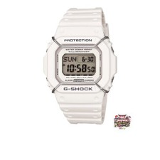 Casio G-Shock DW-D5600P-7JF White Watch