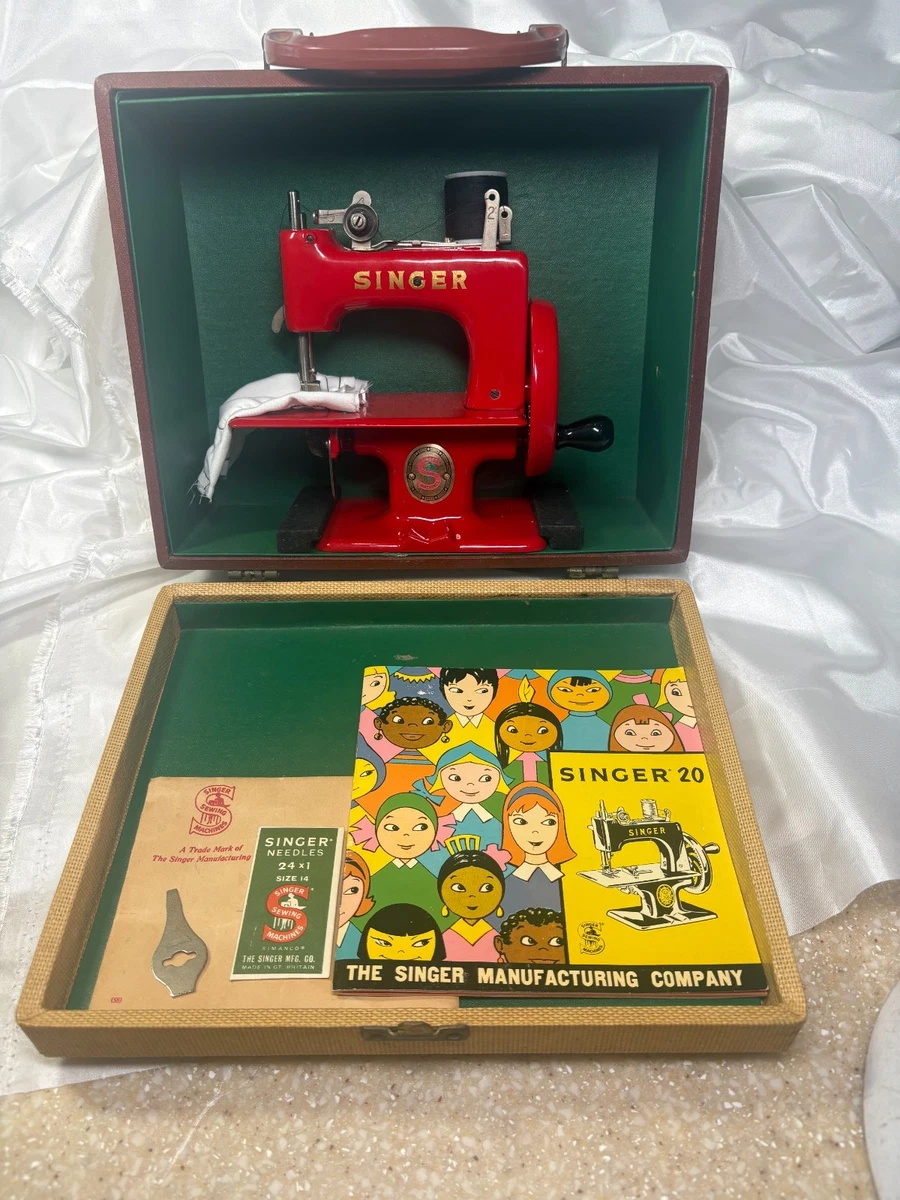 Sewhandy 20 for sale | eBay