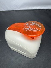Tonic Studios Multi Detail Paper Punch Winter Snowman Frosty