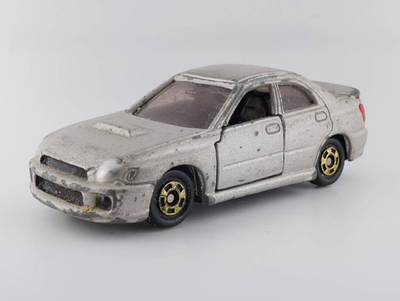 #ad Subaru ImprezWRX 20Best Car Car Set NA $35.14