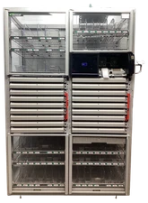 AUTOMATED MEDICATION MDA-FRM-002 DISPENSING SYSTEM
