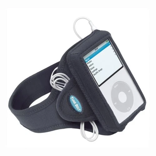Tune Belt Armband for iPod Classic; Also Fits iPod Touch 4th - 1st Generation - Image 2 of 4