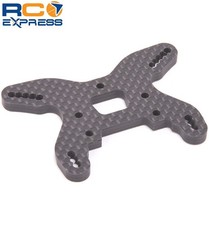 Schumacher Racing C/F Front Shock Mount - L1R SCHU8442