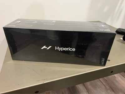 Hyperice Vyper Go New in Box