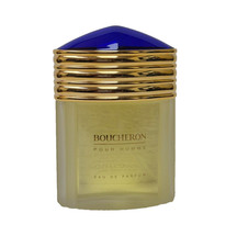 BOUCHERON MEN 3.4 OZ EDP SPRAY WITHOUT BOX
