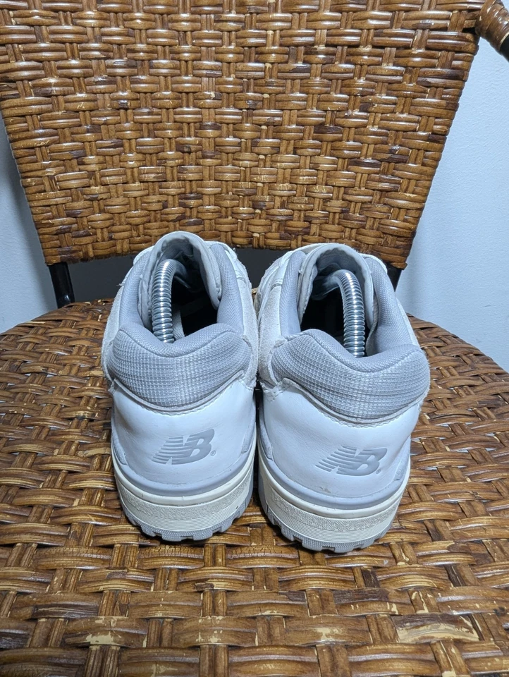 New Balance 550, photo 4 of 5