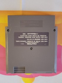 Castlequest Nintendo NES - Cartridge Only
