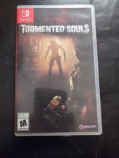 Tormented Souls (Nintendo Switch, 2022)