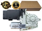 NEW 1Y1959801 VOLKSWAGEN NEW BEETLE CONVERTIBLE POWER WINDOW MOTOR 1 YEAR WARRANTY