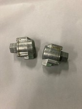 HUMPHREY QE3 Super Quick Exhaust Valve Lot of 2 NEW