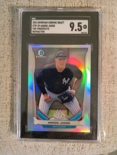 Almost 50 Shades of Everything But Grey: 2014 Bowman Prospect Parallels 67