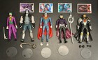 McFarlane Dc Multiverse Villains Lot