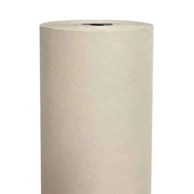 1 Rolle Packseide Seidenpapier recycling 30gr.  50cm x 700m auf Secare-Rolle 10k