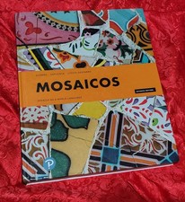 Mosaicos : Spanish As a World Language Hardco...
