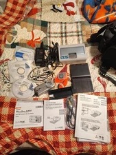 Canon PowerShot a400 Bundle