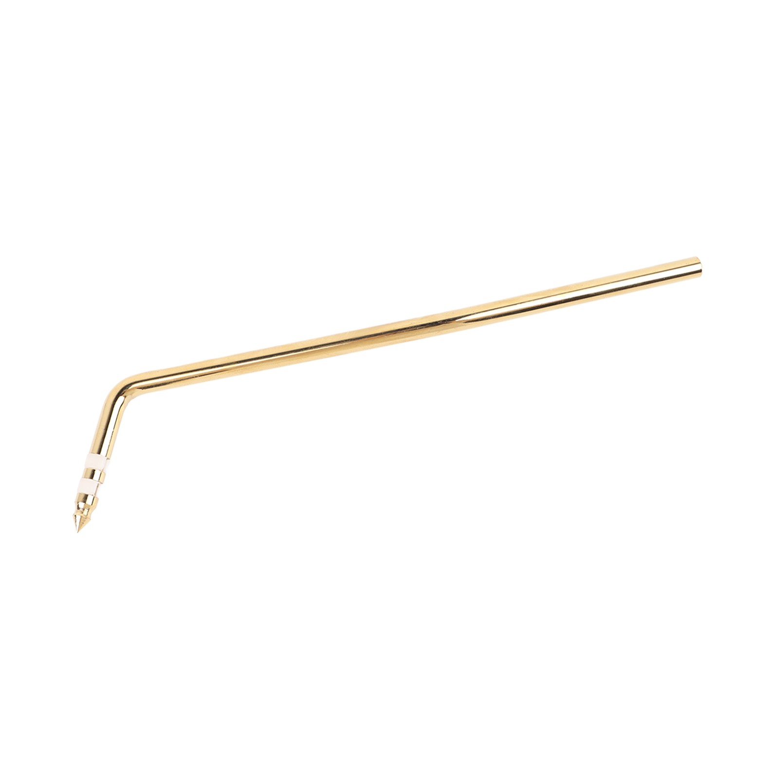 In Line Electric Guitar Tremolo Arm Metal Multifunctional Tremolo Arm Whammy Bar