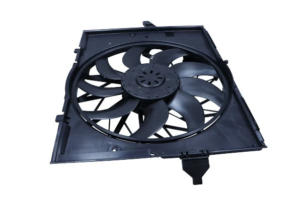 FAN ENGINE COOLING AC230110 FOR BMW 5/E61/E60/7/E66/E67 N46B20B N43B20A 2.0L - Image 2 of 4