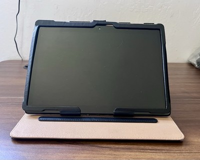 Lenovo Portable Tablet Computer TB-X605F 10.1 for Parts Or Repair Wont Turn On