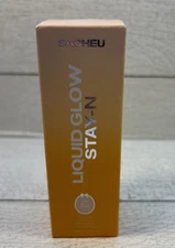 Sacheu Liquid Glow Stay-N New In Sealed Box