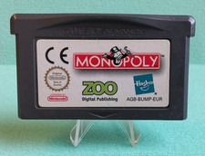ebay® Auktion 376895060174 | Monopoly Zoo Nintendo Gameboy Advance Kinder Spiel Deutsch Modul Thumbnail of ebay® auction 376895060174 | Monopoly Zoo Nintendo Gameboy Advance Kinder Spiel Deutsch Modul
