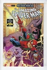 Amazing Spider-Man #1 Marvel Comics Free Comic Book Day 2018 NM