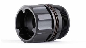  Brand New! Key-Mo, Omega to Dead Air  Device DA428