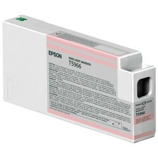 Epson Ink Cartridge Epson Singlepack Vivid Light Magenta T596600 UltraChrome