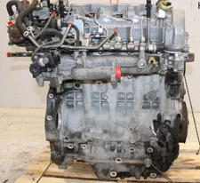 Motor Diesel - Honda CR-V (2010) N22B3 10002RFWG00